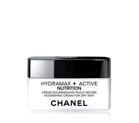 hydramax chanel|chanel hydramax active.